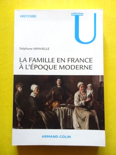 Minvielle famille en - s.,