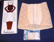 Porte-jarretelles – Gaine