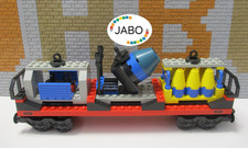(L 14/9/2) Lego wagon de