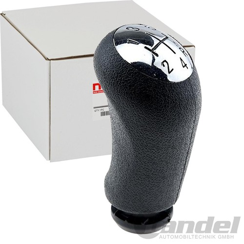 Gang pommeau 12345r - 5-gang,