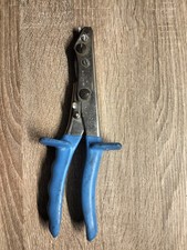 grignoteuse Cisaille Gedore N°617