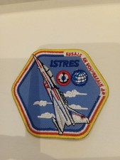 écusson Hélicoptère Police Gendarmerie Douane Avion Rafale Mirage Militaire 