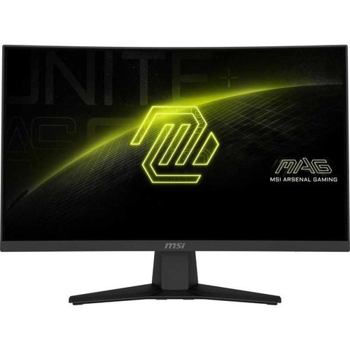 Msi mag 244c écran - de, pc