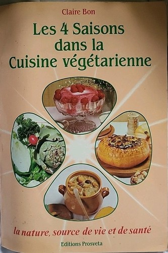 Livre les saisons - les, dans