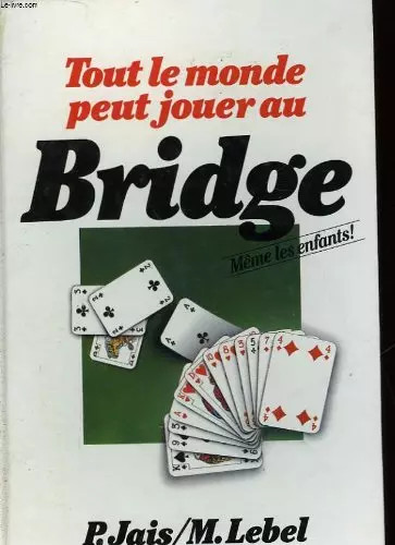 Tout monde peut jouer au - tout,