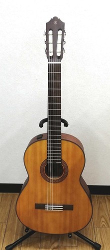Yamaha cgx122ms electric - yamaha,