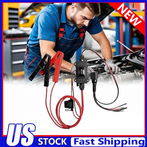 Upgraded universal car motor - upgraded,
