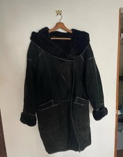 manteau MacDouglas en agneau
