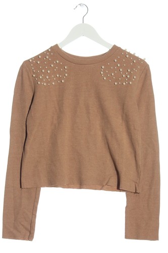 Zara pull court - dames,