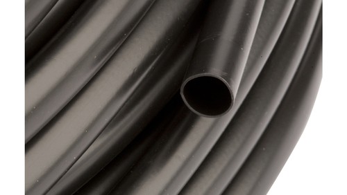 Tuyau pvc 10x0 noir - tuyau,