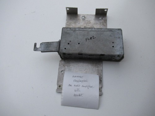 Porsche 911 930 blaupunkt - 911/930,