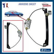 MECANISME LEVE VITRE