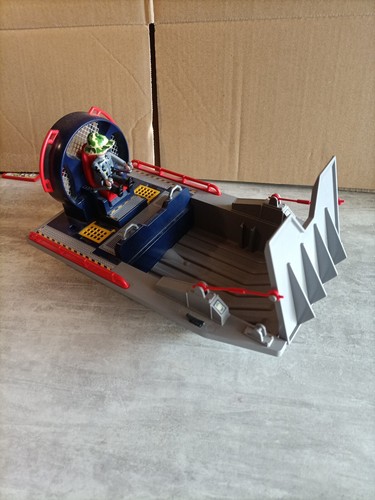 Playmobil hydroglisseur - playmobil,