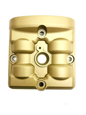 Couverture Tête Ducati 1098 Rs 2008 Magnésium Horizontal Housse Tête 24713161B