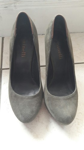 Babies talon chaussures - à,
