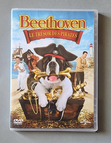 Dvd beethoven tresor des - dvd, :