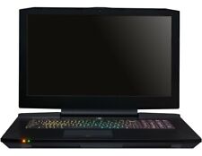 pc portable gamer i7: clevo P870DMG - i7 6700K  4 GHz