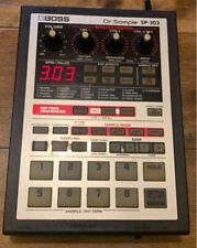 BOSS SP-303 Dr.Sample Sampler Batterie Roland d'occasion d'occasion