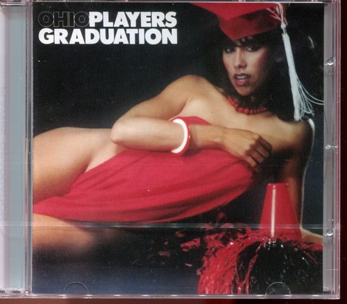 Ohio players graduation - graduation,