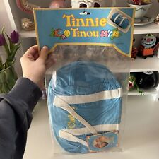 SAC POLOCHON VINTAGE POUPÉE