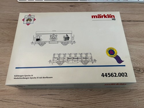 Märklin 44562 002 wagon - 44562.002,