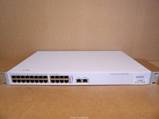 Commutateur 3Com 3C17300A 4200
