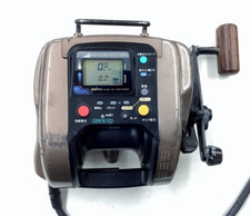 Moulinet électrique Daiwa