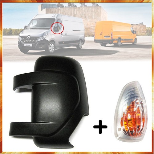 Pour renault master iii 2010 - pour, (2010-