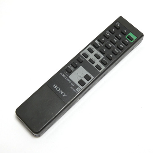 Telecommande sony s241 - telecommande,