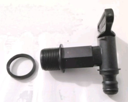 Robinet cuve plastique - ,