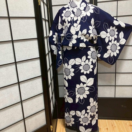 8785 kimono traditionnel - 8785#,