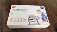 Stokke tripp trapp - newborn, set