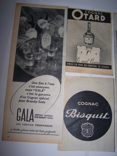 Ancienne publicité - 4,