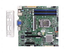 Carte mère Motherboard