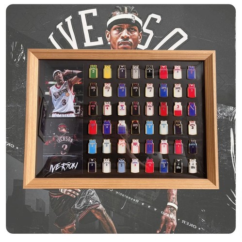 Allen iverson career - iverson,