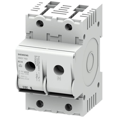 Siemens 5sg7153 - siemens,