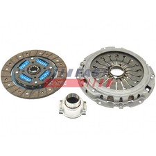 Kit Embrayage Pour Iveco II