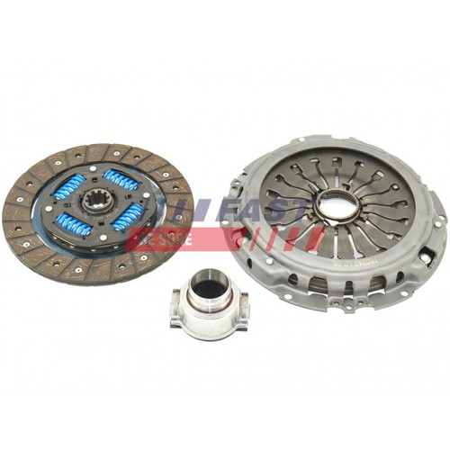 Kit embrayage pour iveco - kit,