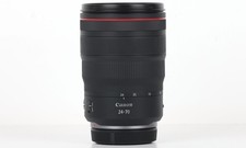 Canon RF 24-70mm f2.8L IS USM