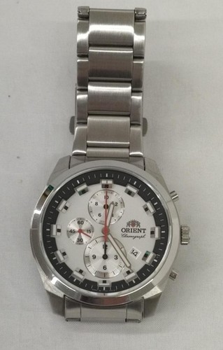 Orient ttou watch - ttou-co-b,