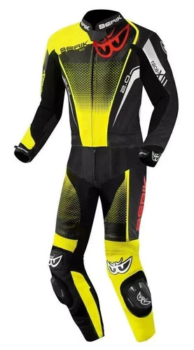 Neuf combinaison moto cuir - moto,