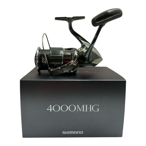 Neuf moulinet spin - [neuf], shimano