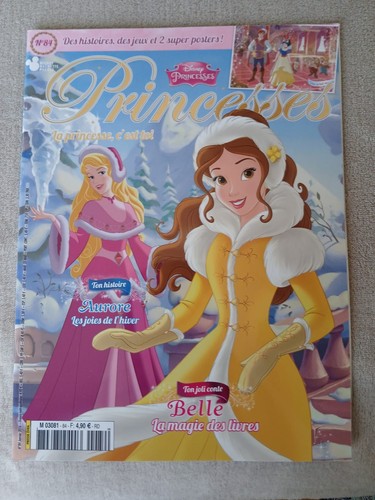 Princesses disney belle - disney,