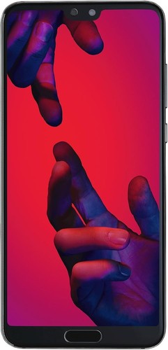 Smartphone huawei p20 pro clt - huawei,