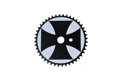 Couronne cross bmx custom - bmx,