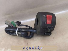 commodo droit pour Kawasaki