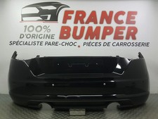 Pare choc arrière Audi TT (3)