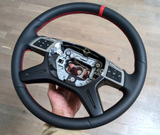 Volant CUIR NEUF pour Mercedes