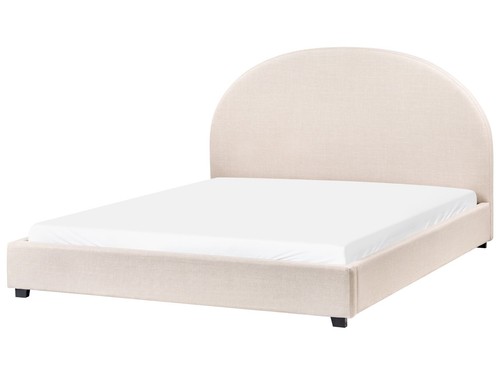 Lit double minimaliste 160 - double,
