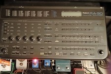 Arrangeur/expandeur ROLAND RA90